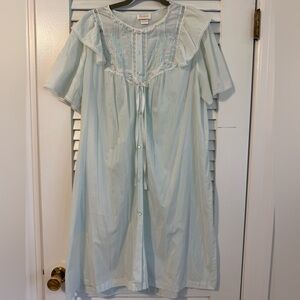 Vintage Barbizon Nightgown